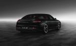 Porsche Panamera Turbo S by Porsche Exclusive 2014 года